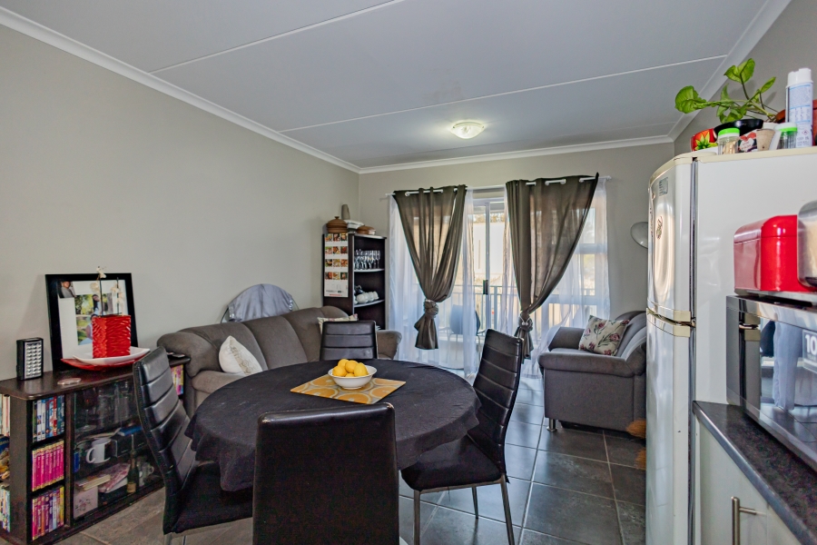 2 Bedroom Property for Sale in Haasendal Western Cape